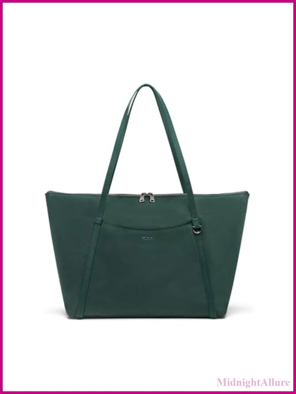 TUMI Voyageur Lightweight Nylon Travel Tote